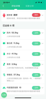 健康监测