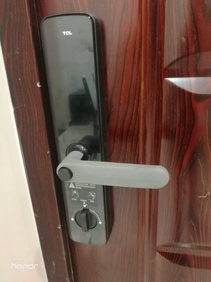 客观评评TCL指纹锁怎么样?多人被忽悠?质量真有这么差?