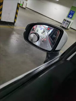 汽车后视镜小圆镜