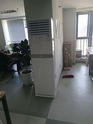 奥克斯KFR-51LW/BpR3AKC(B3)柜机空调|奥克斯KFR-51LW/BpR3AKC(B3)柜机空调如何,值得入手的原因分享！