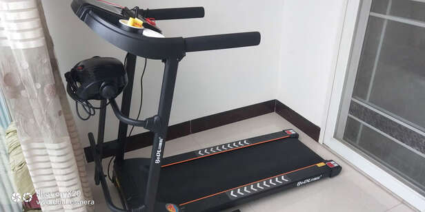 贝德拉跑步机|「用后真实感受」贝德拉跑步机怎么样?用后一周说体验实情？