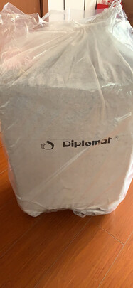 大家评测diplomat外交官箱包怎么样亲身经历曝光？求大神推荐？