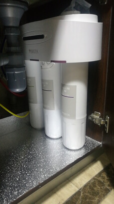 净水器|碧然德 (BRITA)R8净水器独家揭秘评测真相,不看后悔!