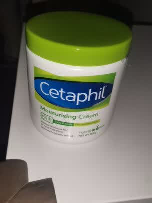 三,丝塔芙(cetaphil)大白罐保湿霜网友对比评测