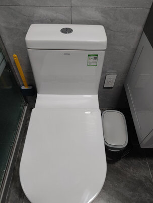 马桶