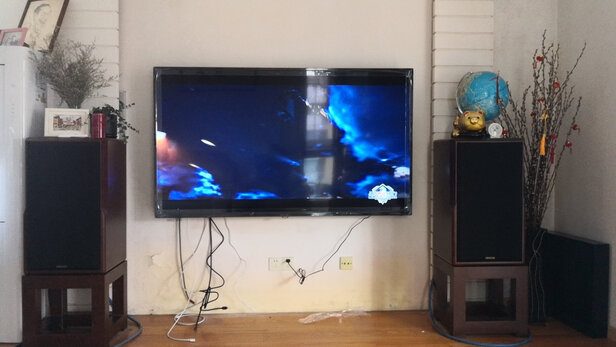 飞利浦电视75PUF7295质量好不好?用后一周彻底后悔了?