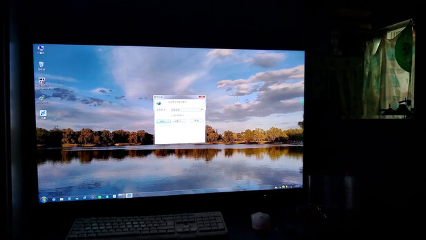 电视|用户揭秘酷开40K5D电视好吗,入手解密评测真相