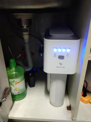 净水器|沁园KRT3000净水器到底如何？讲体验实情感受