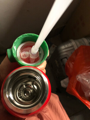 保温杯