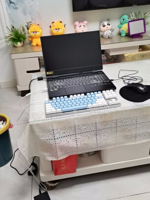 机械键盘