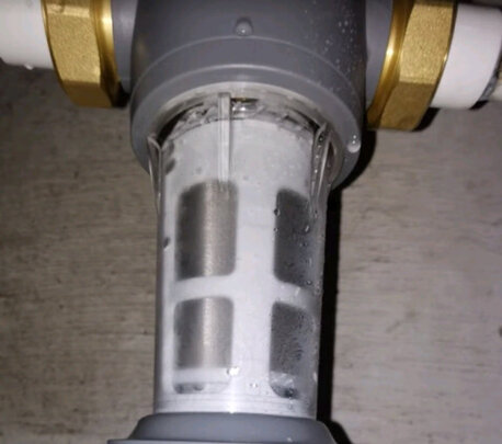 京东京造JZ-QZGLQR1净水器|用户揭秘京东京造JZ-QZGLQR1净水器好吗,入手解密评测真相