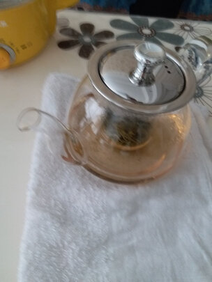 玻璃茶壶