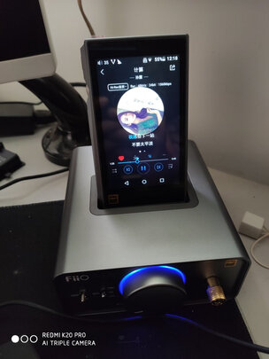 专业音频