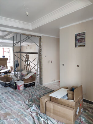 乳胶漆|用户揭秘舒纳沃恩丝玉漆乳胶漆好吗,入手解密评测真相