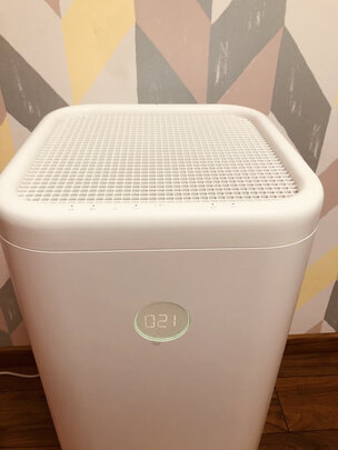 畅呼吸智能空气净化器怎么样?用后两天开始后悔了是吗?