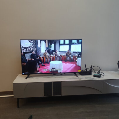 小米(MI)电视55口碑怎么样