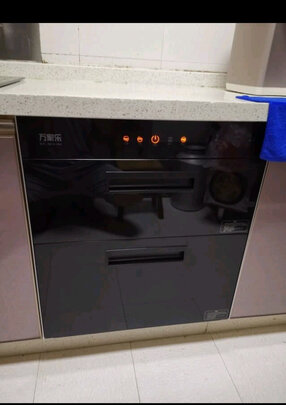 三,万家乐的消毒柜怎么样啊?