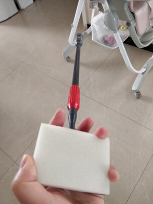 鱼缸刷子