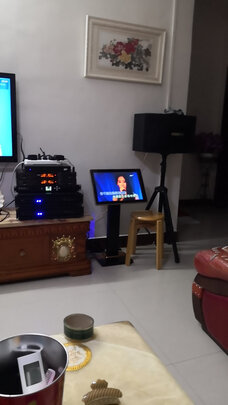 点歌机|看完不迷路：雅马哈kms910为何没有差评？朋友刚上手就后悔？