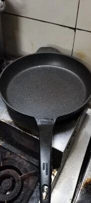 不粘锅
