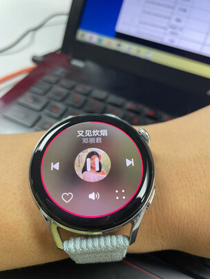 华为WATCH 3一个月后开始后悔了诉说原因