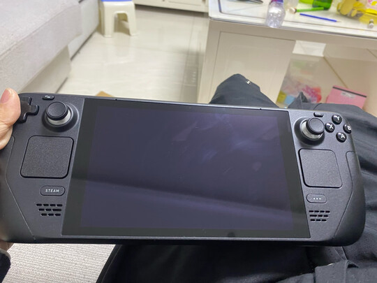 游戏机