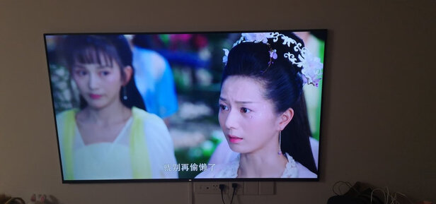 客观分析小米壁画电视怎么样?为什么说我后悔买晚了