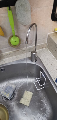 净水器|碧然德 (BRITA)R8净水器真实使用感受？真相必看