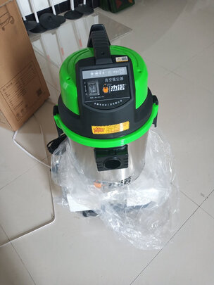 吸尘器|参考剖析杰诺JN-503-35L吸尘器怎么样?深度测评剖析