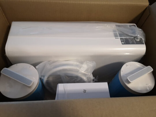 352S100净水器|知乎问答：352-S100净水器怎么样？选择的人很多优点是？