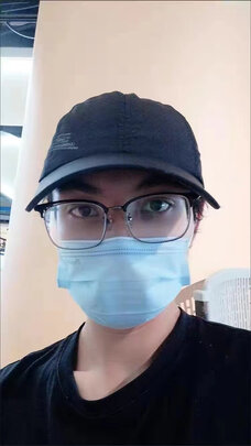 棒球帽