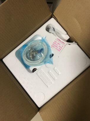 海尔EC6.6FA选购容忽然的三大要点