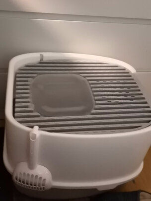 猫砂盆