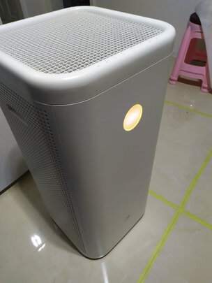 畅呼吸智能空气净化器怎么样?用后两天开始后悔了是吗?