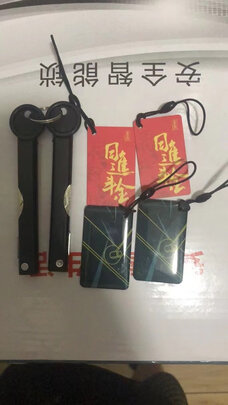 威恒JH-1智能门锁|威恒JH-1智能门锁怎么样上手一周说讲感受