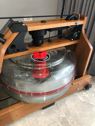 内幕爆料哇咖Wakagym水阻划船机怎么样,质量评测好不好用