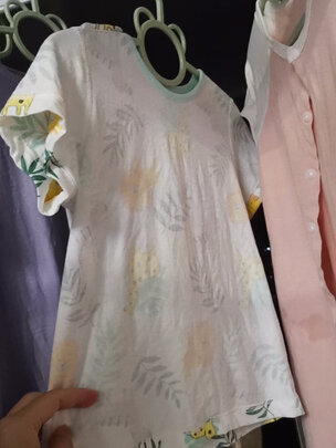 儿童短袖