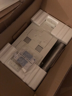 热水器|评测细节：讲讲看能率16jd01fex怎么样？多少人不看这被坑了