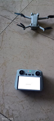 无人机