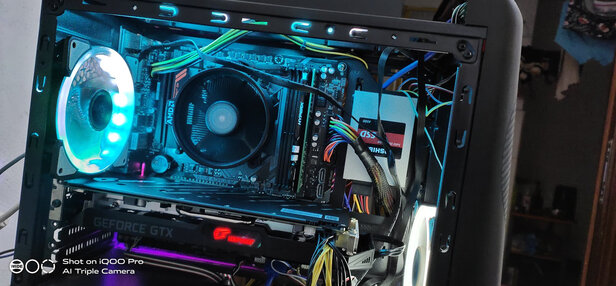 权威发布七彩虹 GTX1650 1660SUPER怎么样?千万不要被忽悠了