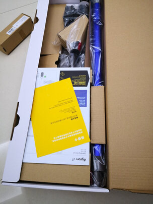 吸尘器|消费者诉说戴森V7 Fluffy Extra怎么样?上手一周说真相感受