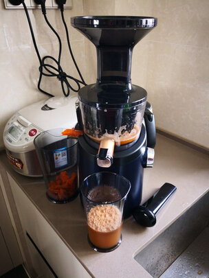 惠人原汁机怎么样多少人不看这被忽悠了