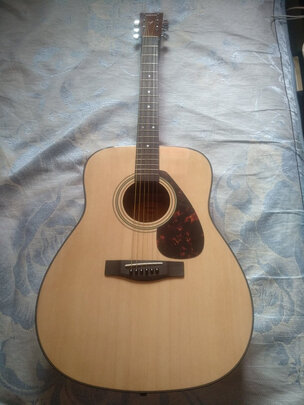 吉他|參考剖析雅馬哈F620吉他怎么樣?深度測評剖析