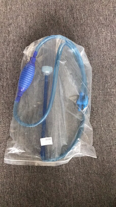 鱼缸换水器