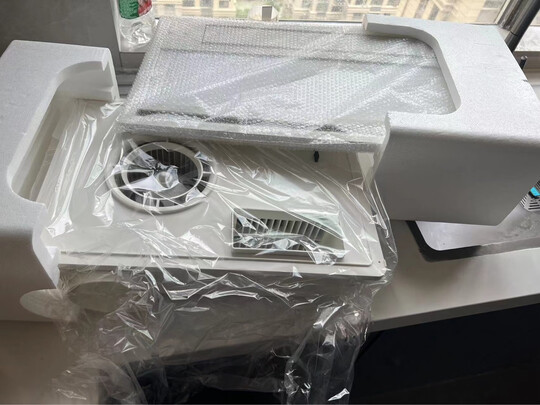 风暖浴霸