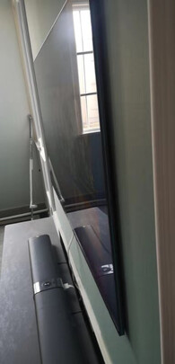 客观分析小米壁画电视怎么样?为什么说我后悔买晚了