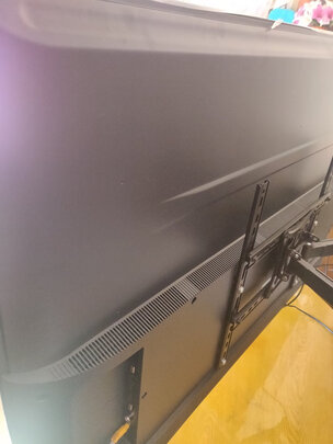 TCL55V6质量诉说体验后讲一讲感受