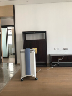 IQAirGC|IQAirGC MultiGas空气净化器除甲醛起到用吗？还是骗局