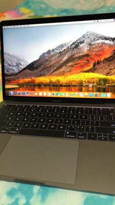 用户揭秘AppleMacBook Pro 16好吗,入手解密评测真相