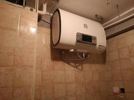 容声电热水器纤薄智能家电储水式电热水器怎么样?真实使用揭秘，不要跟风选！